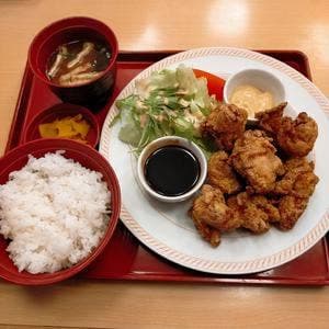 ファミリーレストラン ジョイフル 一宮千秋店