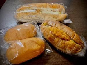 コバトパン工場