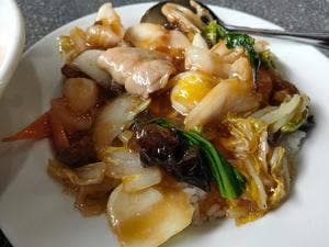 台湾料理 食べ楽