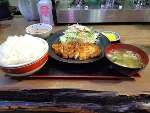 飯島食堂