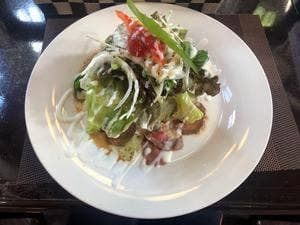 レストラン&カフェ浪漫座