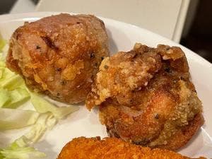 とり多津 森下店