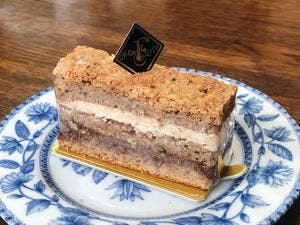 Patisserie du Chef FUJIU