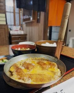 かつ煮 いし原