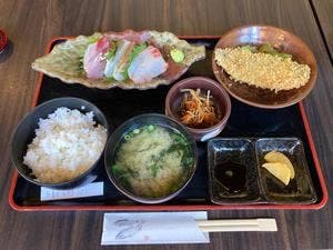 仙川 釣よし