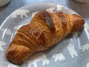 すずめベーカリー
