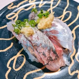 回転寿司みさき ラスカ平塚店