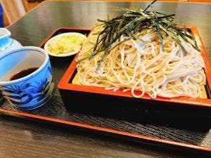 そば処 江戸藤