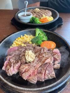 いきなりステーキ 太宰府店