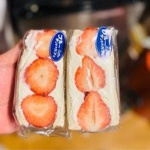 ブルーサンド・カフェ