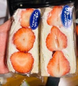 ブルーサンド・カフェ