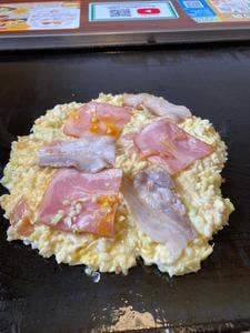 どんどん亭シュロアモール筑紫野店