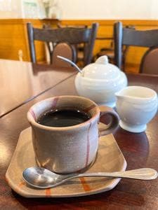 喫茶 セピア