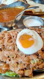 インド定食 ターリー屋 東五反田店