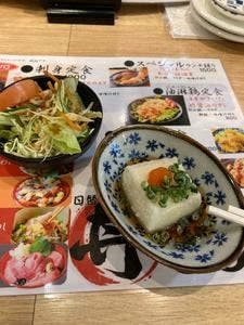 寿司居酒屋かわむー 大島店