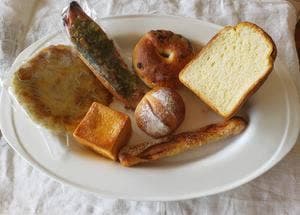 Boulangerie Doumae