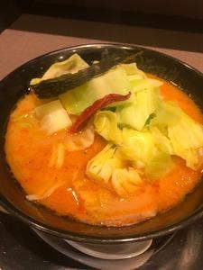 らあめん花月嵐 新杉田店