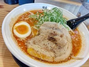 麺家一進 港店