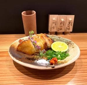 焼鳥 髙しま