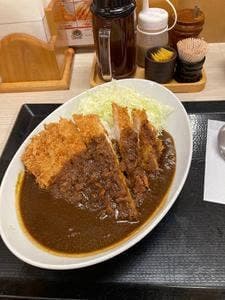 かつや 博多東光寺店