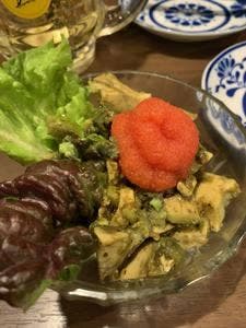 酒場 おか長 NAMBAなんなん店