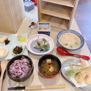 しゅん花