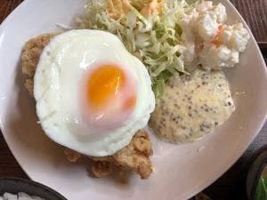 なべや