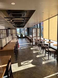 タリーズコーヒー シャポーロコ平井店