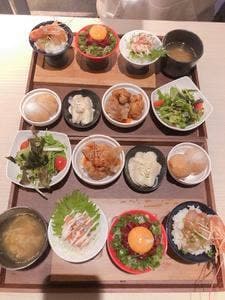 韓美 博多駅店