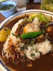 小さかった女