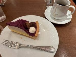 デリス デュ パレ なんばパークス
