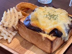 ぱんのわプラス 徳間店