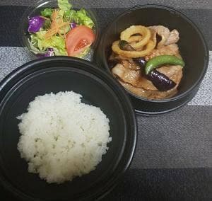 羅布乃瑠 沙羅英慕 宇都宮南店