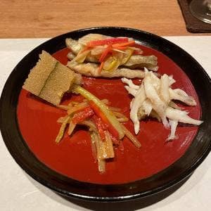 曙橋かず