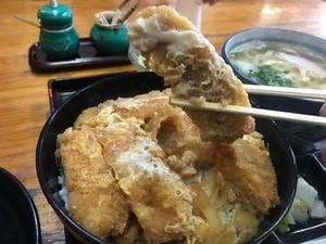 手打ちうどん 讃岐将軍