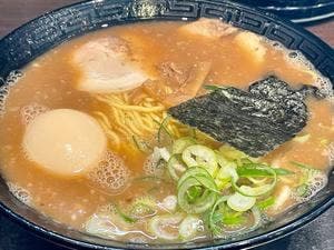 風来軒 加納本店