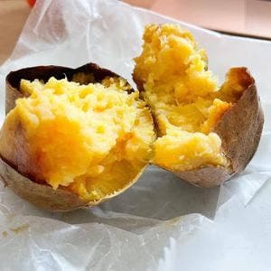 夏の壺やきいも みやせん