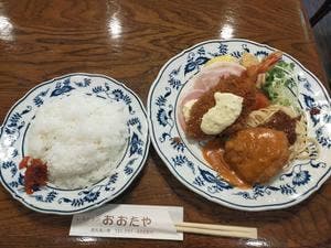 京都夷川 おおたや
