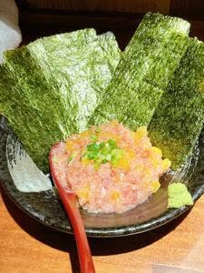 炭火と日本酒 ちょいちょい 桜台店