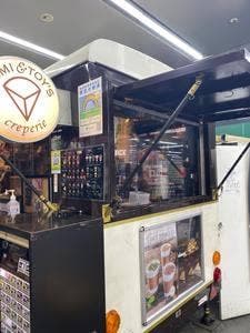 MOMI&TOY'S ヨドバシカメラ吉祥寺店