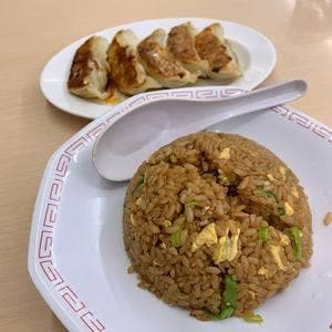 来来亭 膳所店