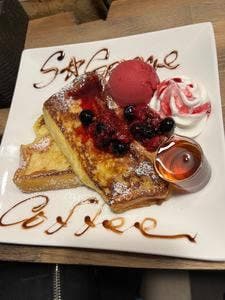 S-Garage Coffee
