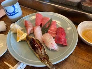 鮨処たち吉