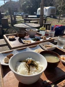 SHOKU YABO農園