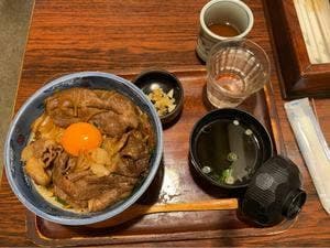 総本家 生そば 伊吹