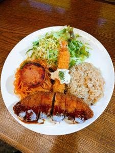 串焼き笑伝
