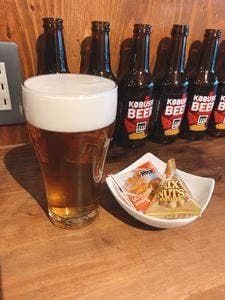 KOBUSHI BEER LOUNGE & BAR