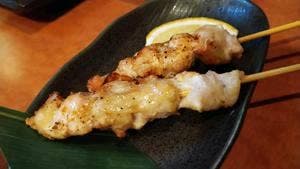 炭焼き 香太郎