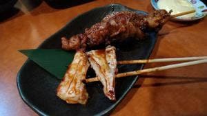 炭焼き 香太郎