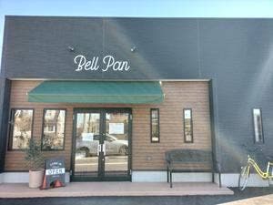 Bell Pan